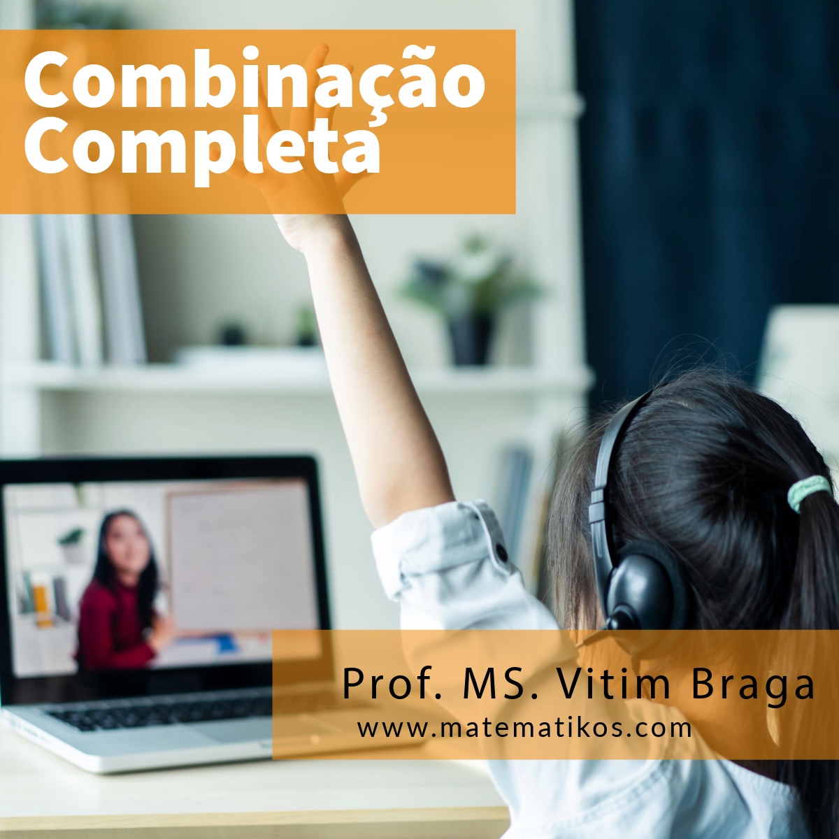 Combinação Completa