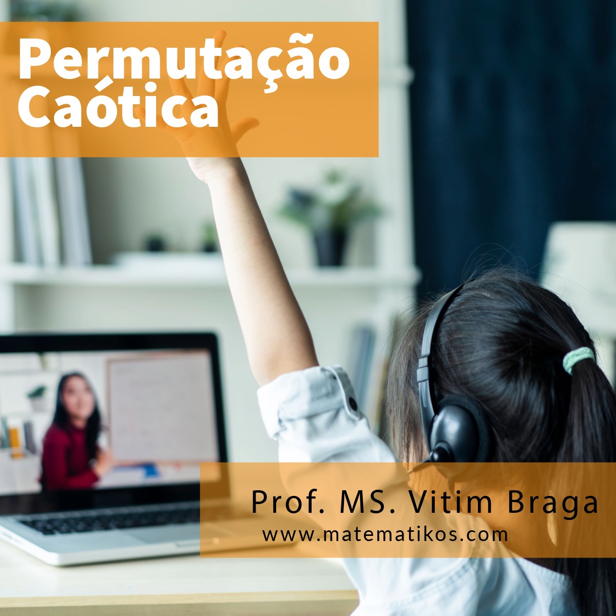 Permutação Caótica