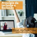 Princípio da Inclusão e Exclusão