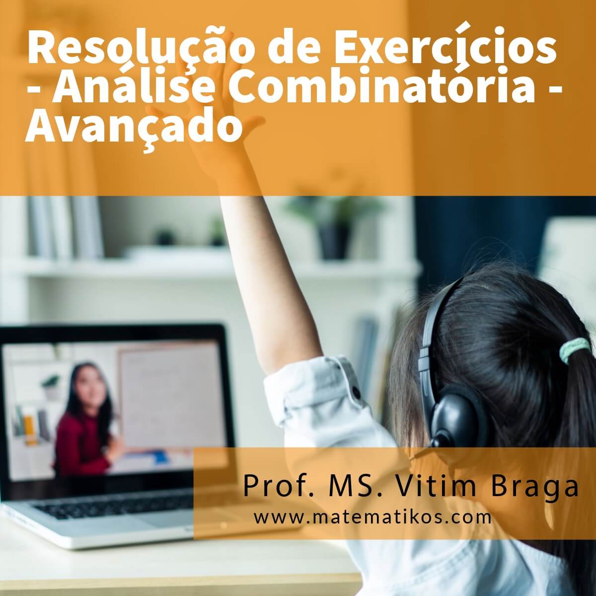 Resolução de exercícios